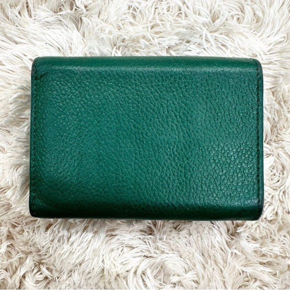 YSL Mini compact wallet - Picture 2 of 9